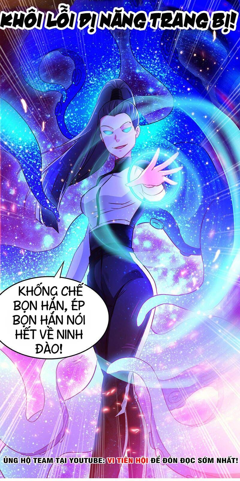 Siêu Cấp Bại Gia Tử Chapter 70 - Trang 2