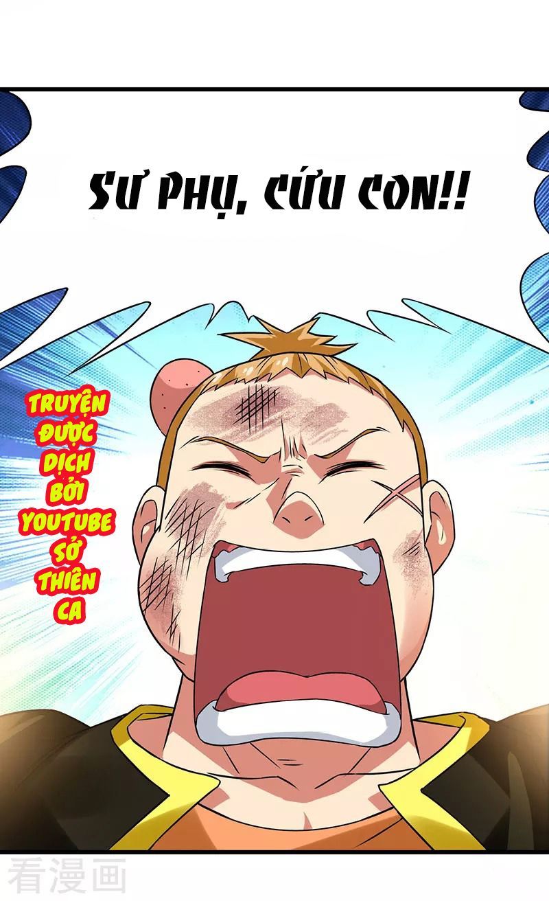 Siêu Cấp Bại Gia Tử Chapter 38 - Trang 8