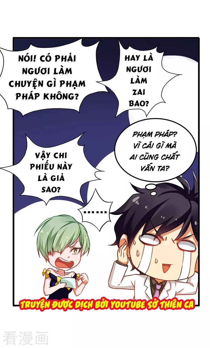 Siêu Cấp Bại Gia Tử Chapter 39 - Trang 10