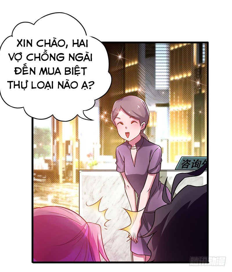 Siêu Cấp Bại Gia Tử Chapter 18 - Trang 3