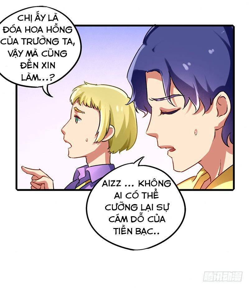 Siêu Cấp Bại Gia Tử Chapter 17 - Trang 2