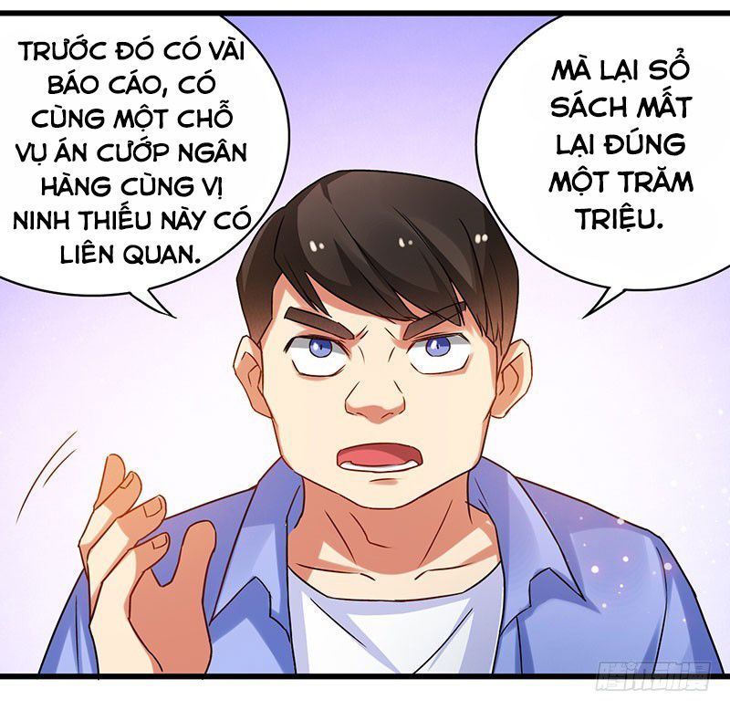 Siêu Cấp Bại Gia Tử Chapter 23 - Trang 4