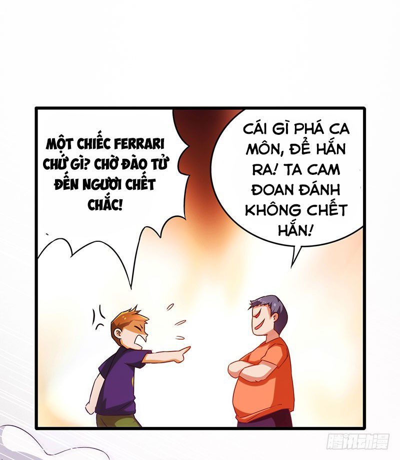 Siêu Cấp Bại Gia Tử Chapter 26 - Trang 10