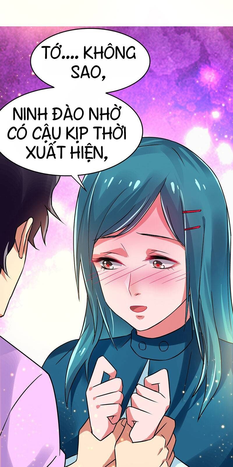 Siêu Cấp Bại Gia Tử Chapter 68 - Trang 30