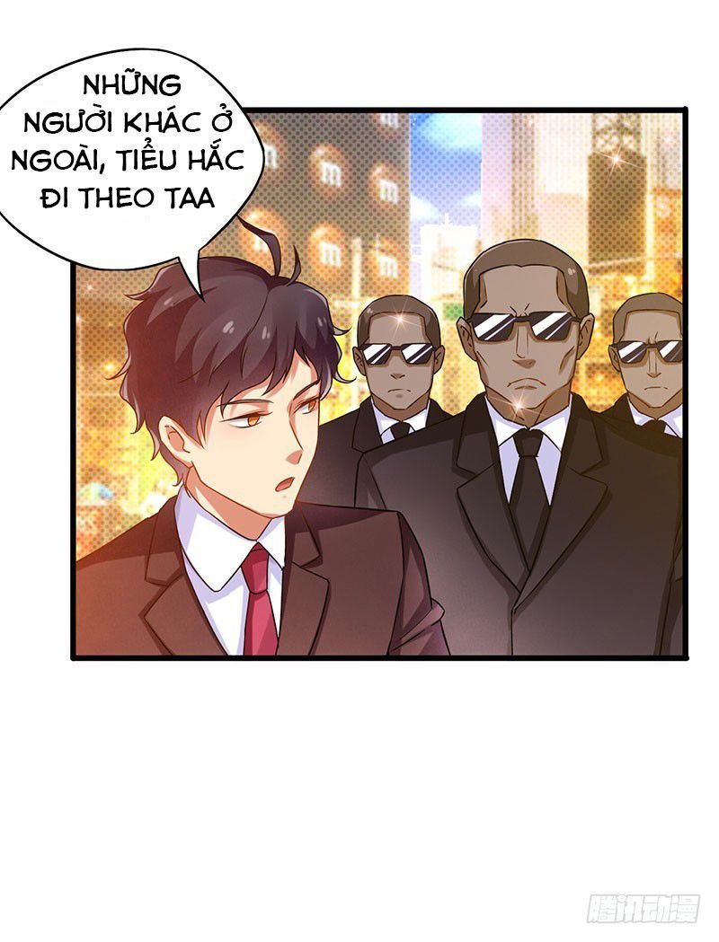 Siêu Cấp Bại Gia Tử Chapter 18 - Trang 1