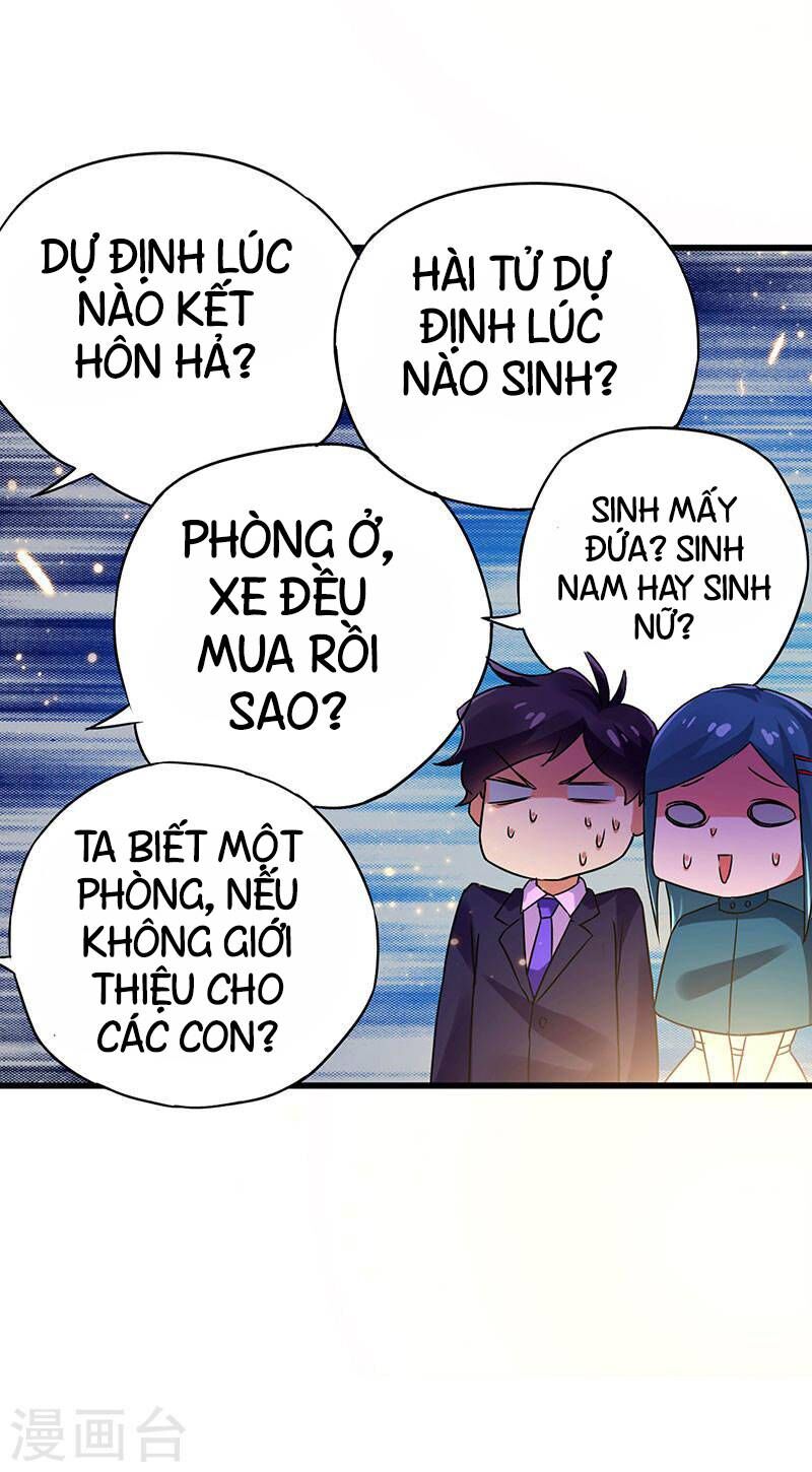 Siêu Cấp Bại Gia Tử Chapter 70 - Trang 26