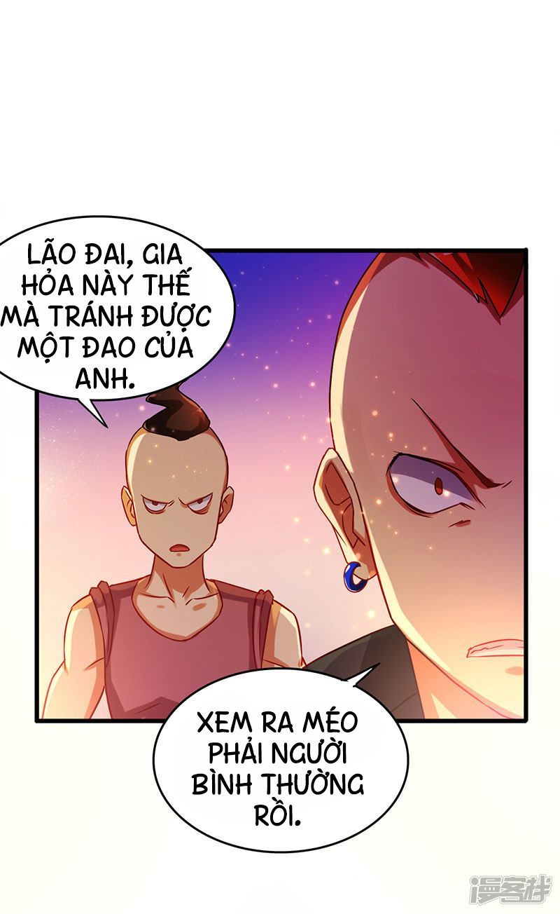 Siêu Cấp Bại Gia Tử Chapter 67 - Trang 6