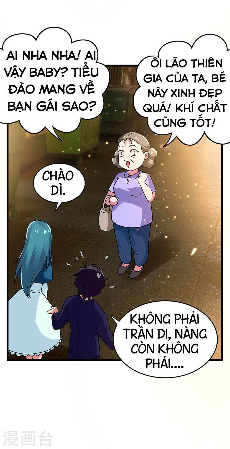 Siêu Cấp Bại Gia Tử Chapter 70 - Trang 25