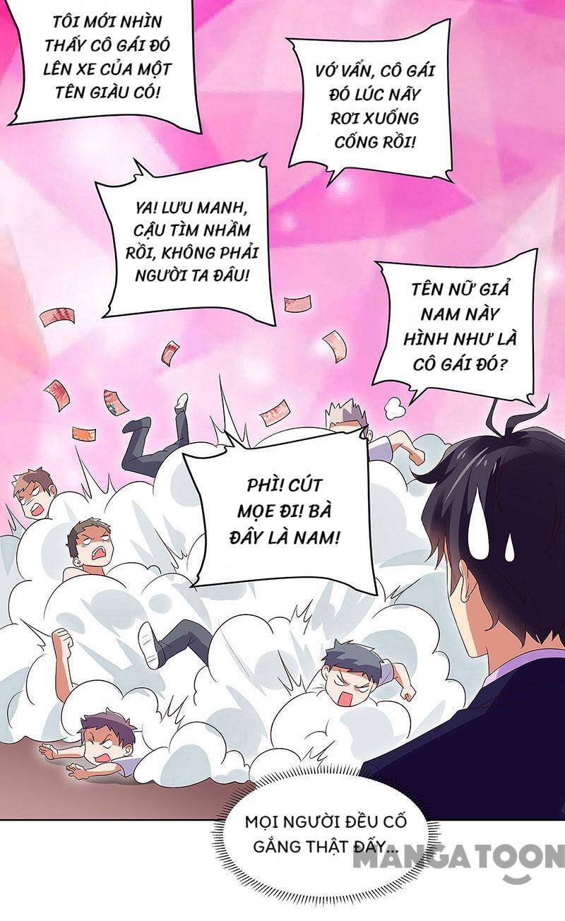 Siêu Cấp Bại Gia Tử Chapter 81 - Trang 32