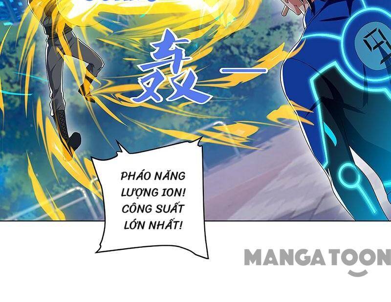 Siêu Cấp Bại Gia Tử Chapter 88 - Trang 24