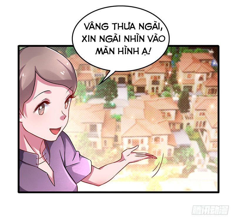 Siêu Cấp Bại Gia Tử Chapter 18 - Trang 6