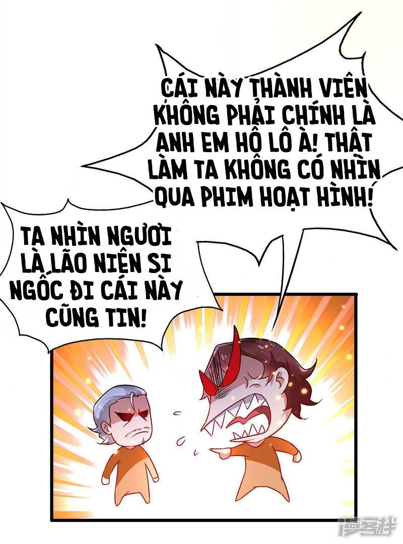 Siêu Cấp Bại Gia Tử Chapter 69 - Trang 13