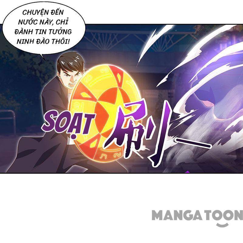 Siêu Cấp Bại Gia Tử Chapter 89 - Trang 27