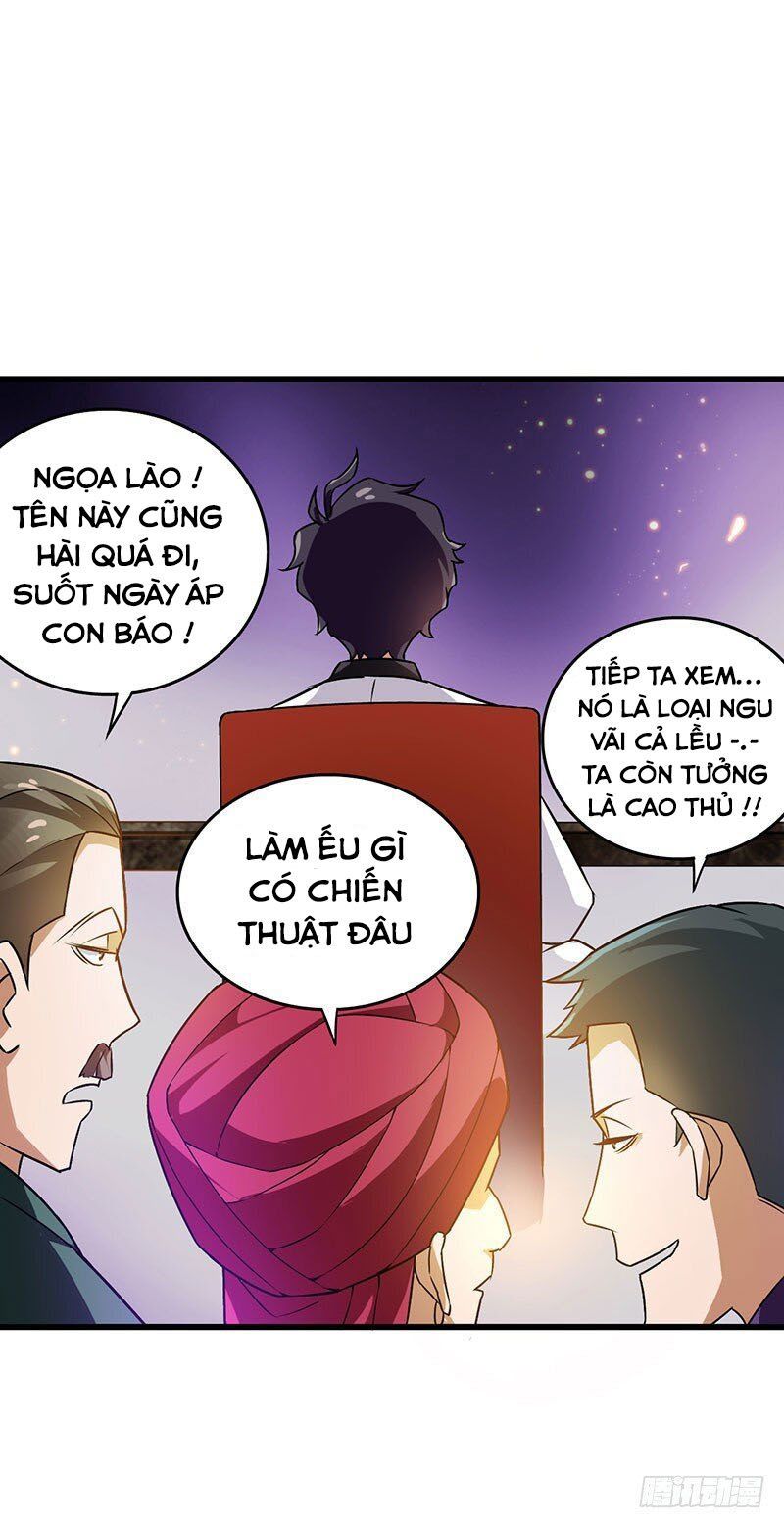 Siêu Cấp Bại Gia Tử Chapter 30 - Trang 24