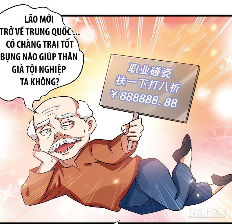 Siêu Cấp Bại Gia Tử Chapter 10 - Trang 17