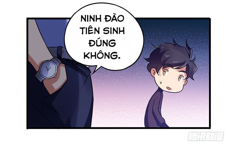 Siêu Cấp Bại Gia Tử Chapter 21 - Trang 22