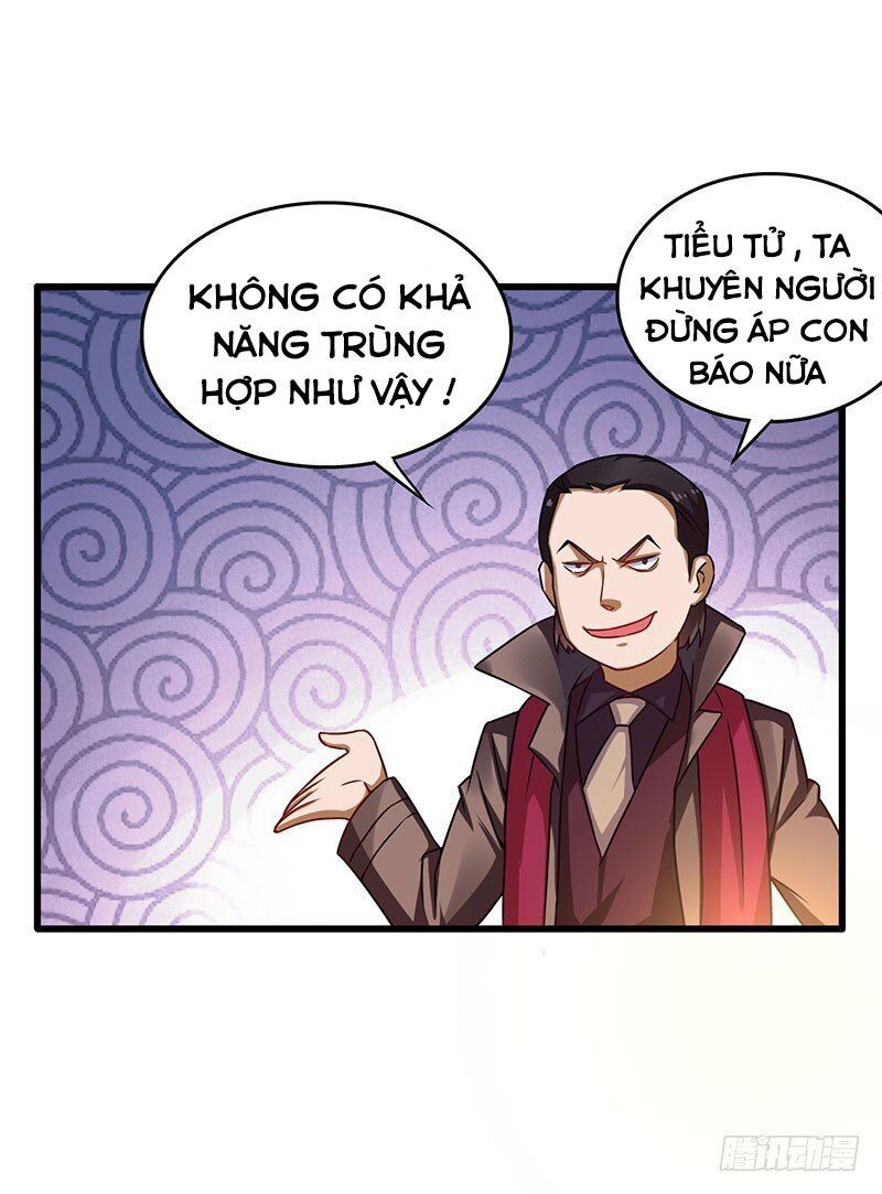 Siêu Cấp Bại Gia Tử Chapter 30 - Trang 14