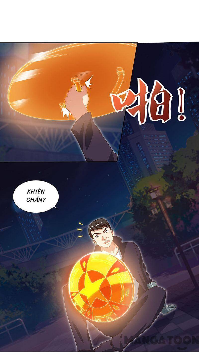 Siêu Cấp Bại Gia Tử Chapter 89 - Trang 25