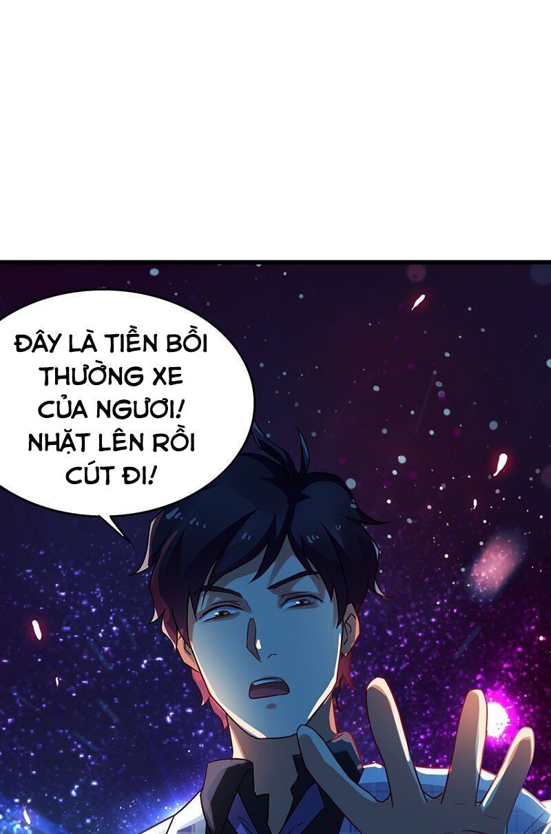 Siêu Cấp Bại Gia Tử Chapter 35 - Trang 20