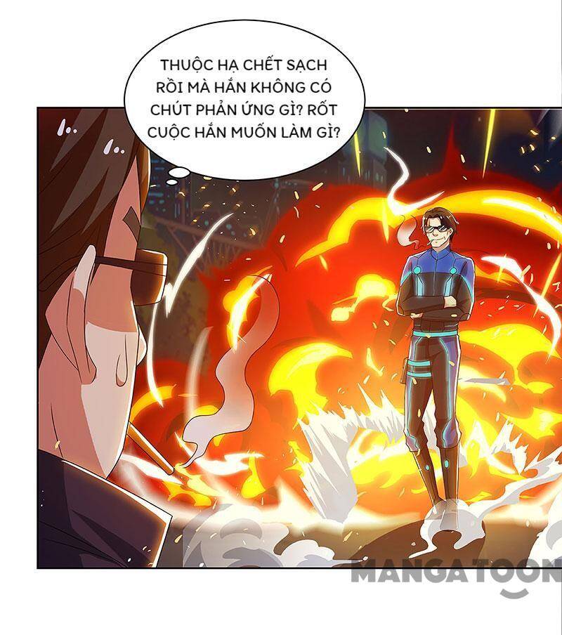 Siêu Cấp Bại Gia Tử Chapter 88 - Trang 16