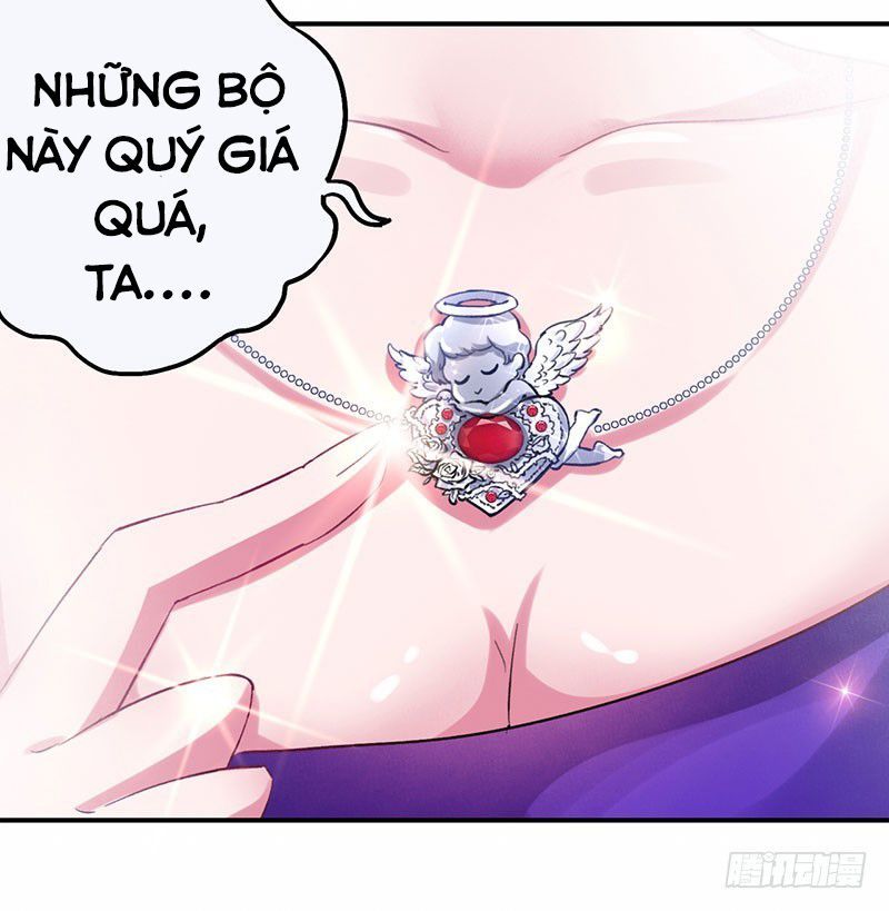 Siêu Cấp Bại Gia Tử Chapter 21 - Trang 6