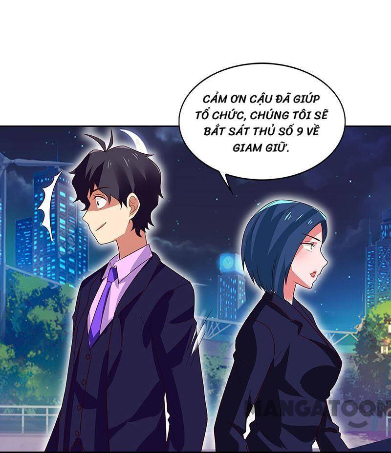 Siêu Cấp Bại Gia Tử Chapter 91 - Trang 5