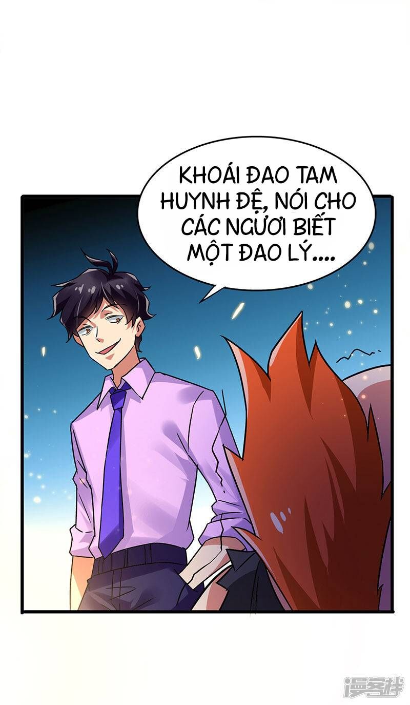 Siêu Cấp Bại Gia Tử Chapter 68 - Trang 24