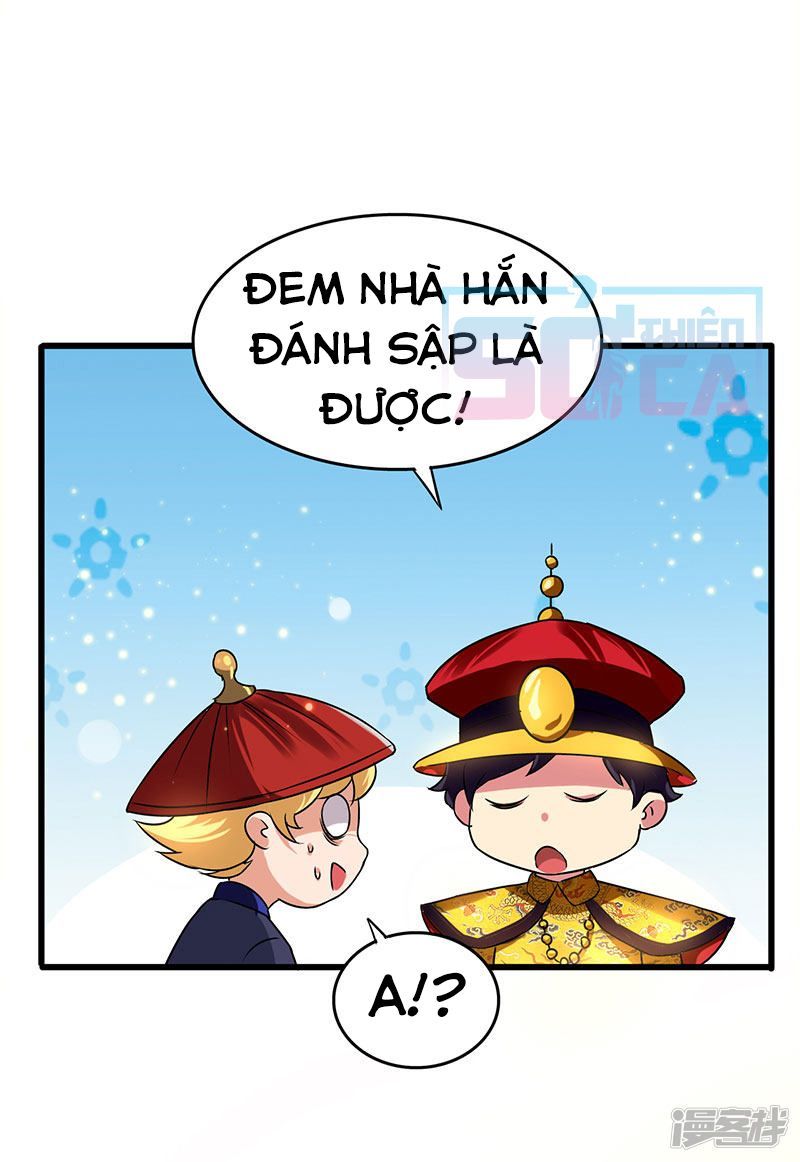 Siêu Cấp Bại Gia Tử Chapter 64 - Trang 31