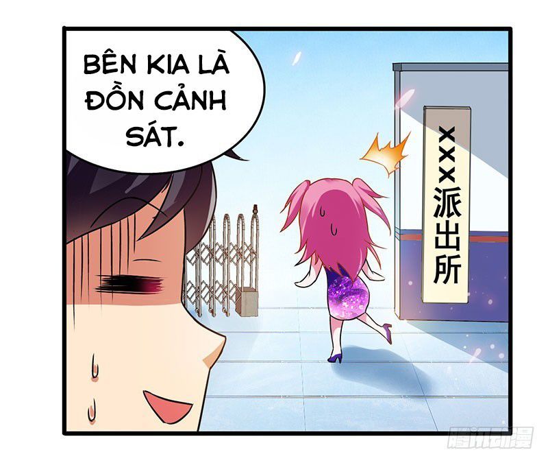 Siêu Cấp Bại Gia Tử Chapter 23 - Trang 20