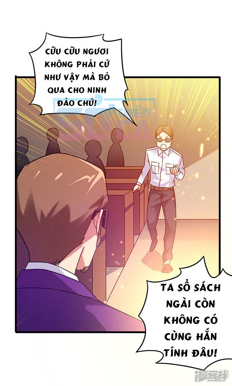 Siêu Cấp Bại Gia Tử Chapter 58 - Trang 26