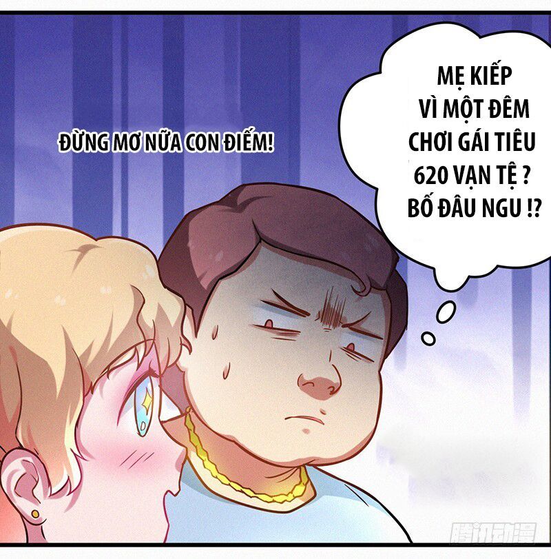 Siêu Cấp Bại Gia Tử Chapter 6 - Trang 15