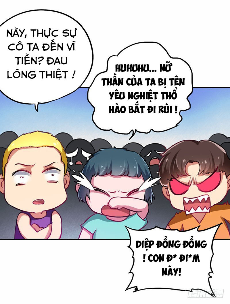 Siêu Cấp Bại Gia Tử Chapter 17 - Trang 4