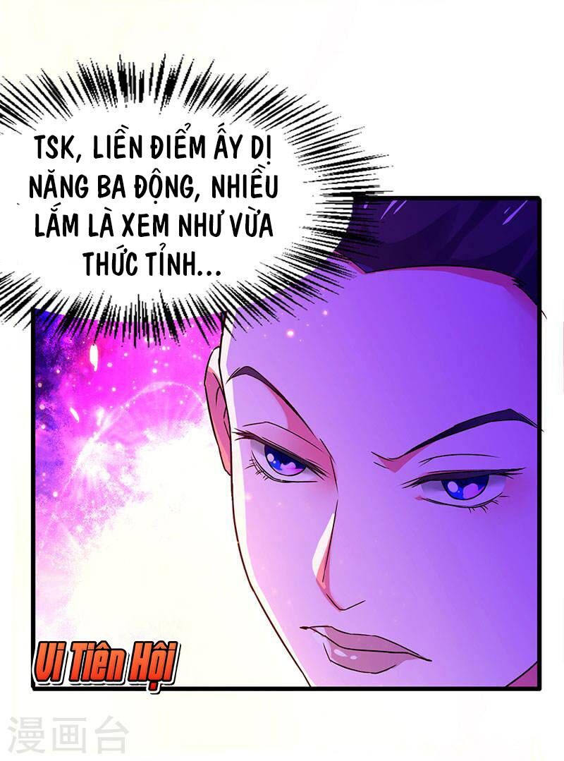 Siêu Cấp Bại Gia Tử Chapter 73 - Trang 4