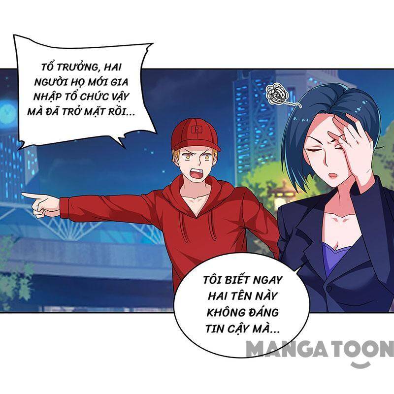 Siêu Cấp Bại Gia Tử Chapter 91 - Trang 0