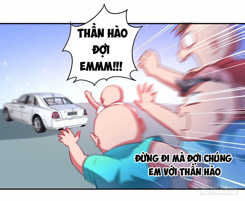 Siêu Cấp Bại Gia Tử Chapter 17 - Trang 14