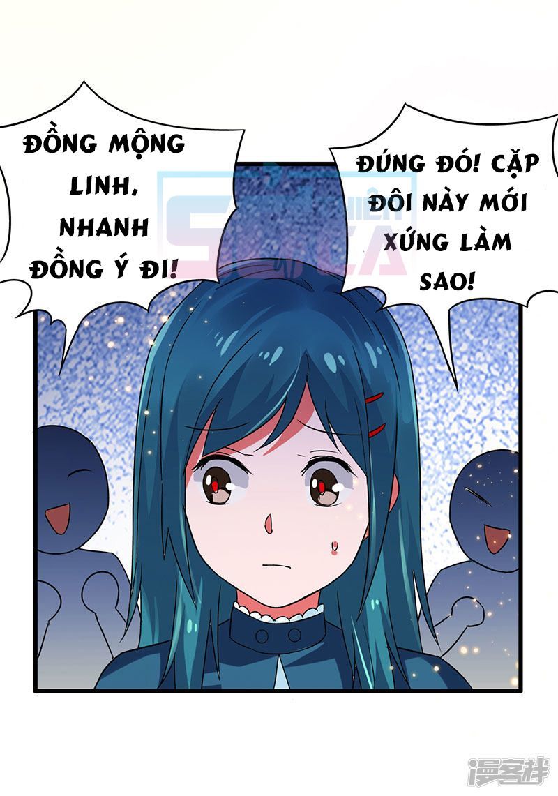 Siêu Cấp Bại Gia Tử Chapter 62 - Trang 19