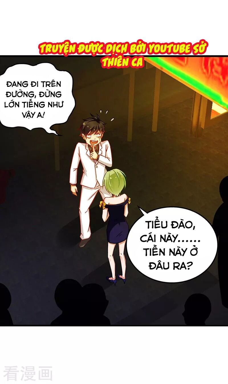 Siêu Cấp Bại Gia Tử Chapter 39 - Trang 9