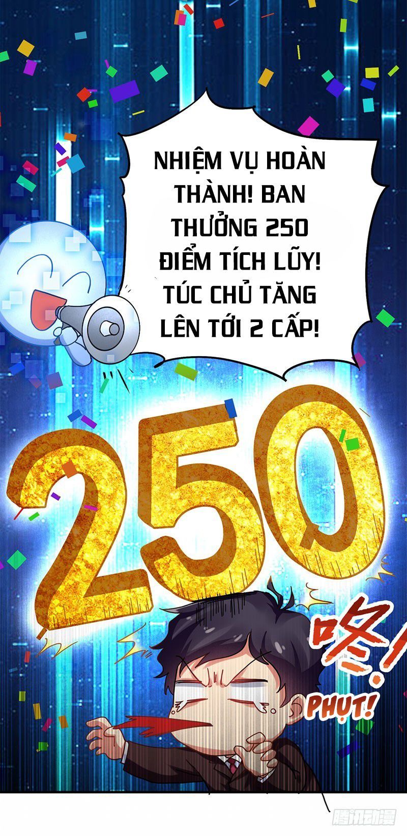 Siêu Cấp Bại Gia Tử Chapter 21 - Trang 12