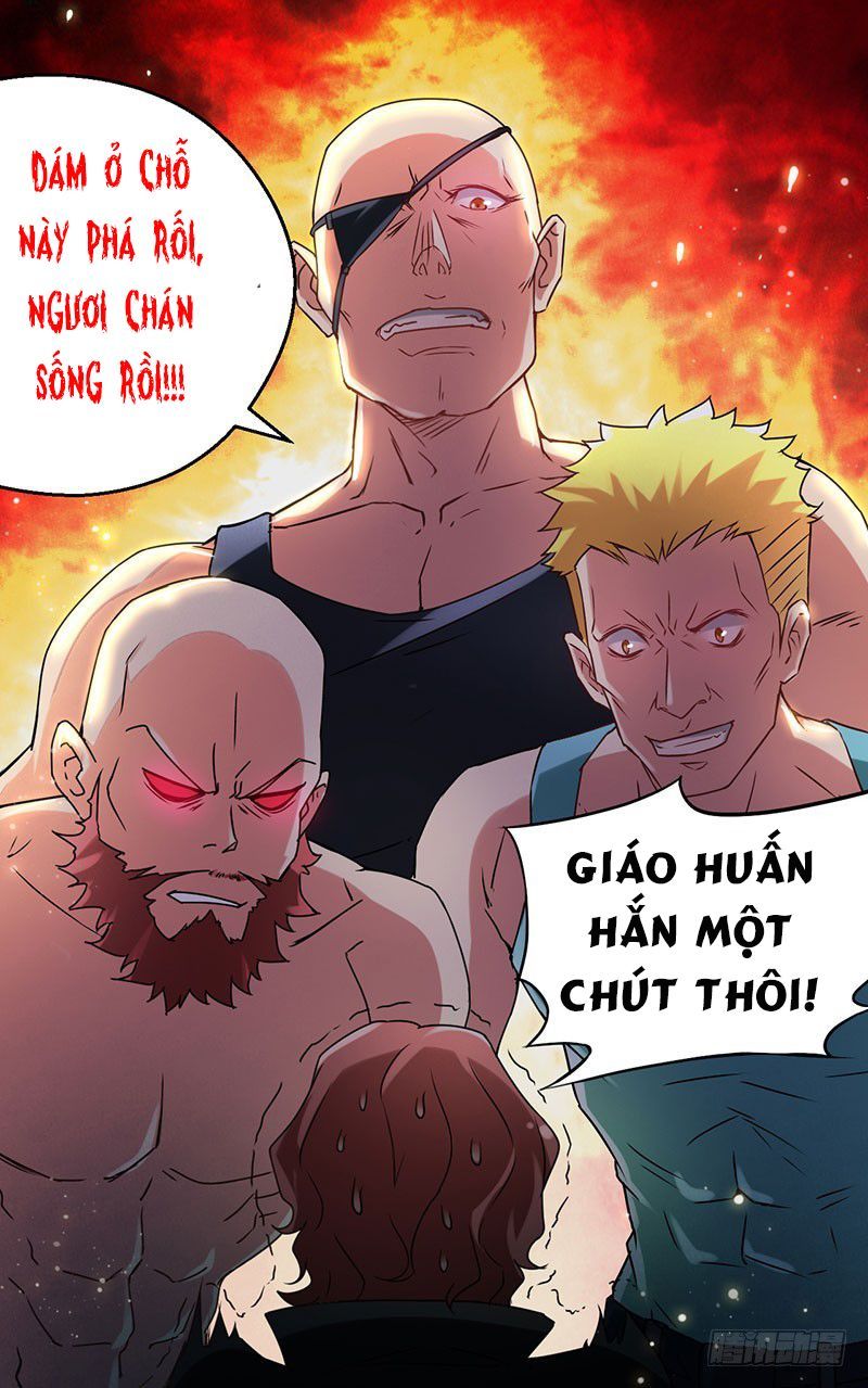 Siêu Cấp Bại Gia Tử Chapter 20 - Trang 15