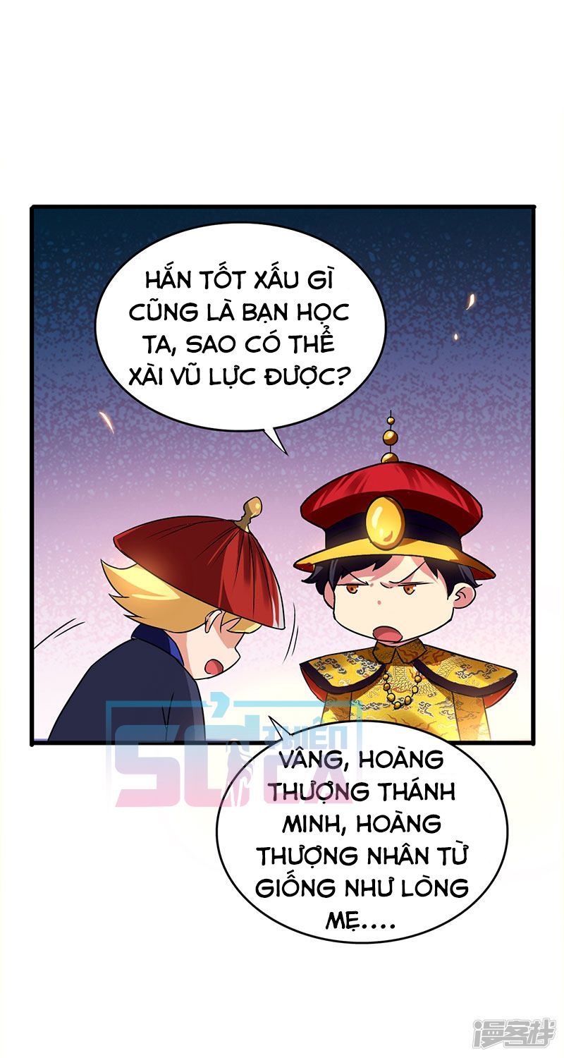 Siêu Cấp Bại Gia Tử Chapter 64 - Trang 30