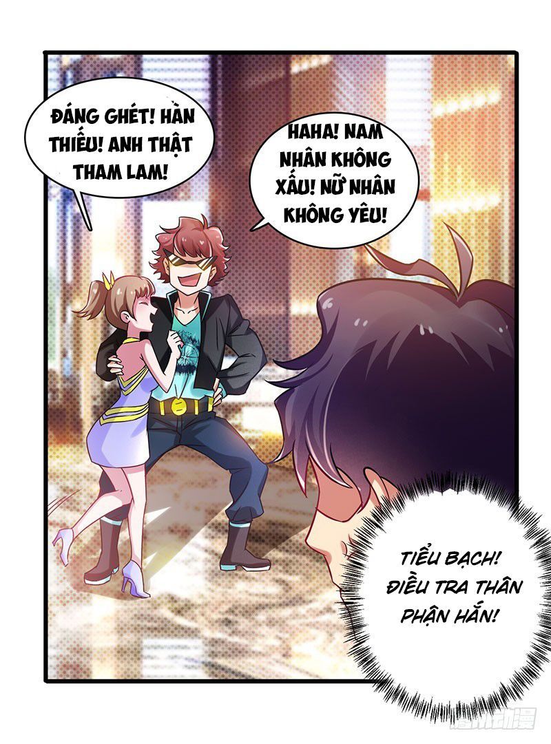 Siêu Cấp Bại Gia Tử Chapter 18 - Trang 18