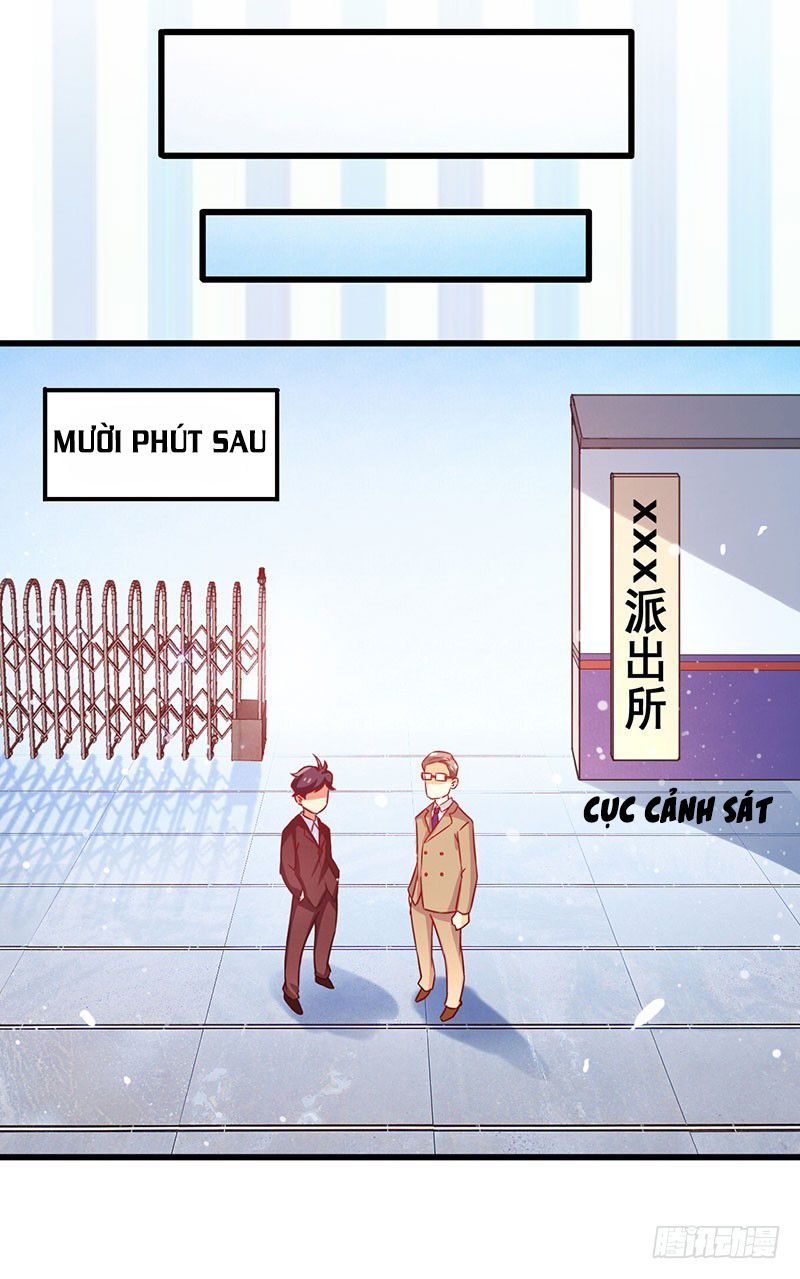 Siêu Cấp Bại Gia Tử Chapter 23 - Trang 10