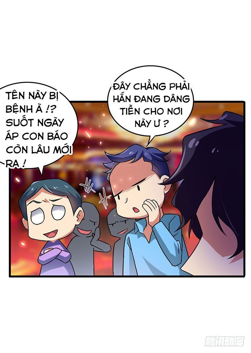 Siêu Cấp Bại Gia Tử Chapter 29 - Trang 7