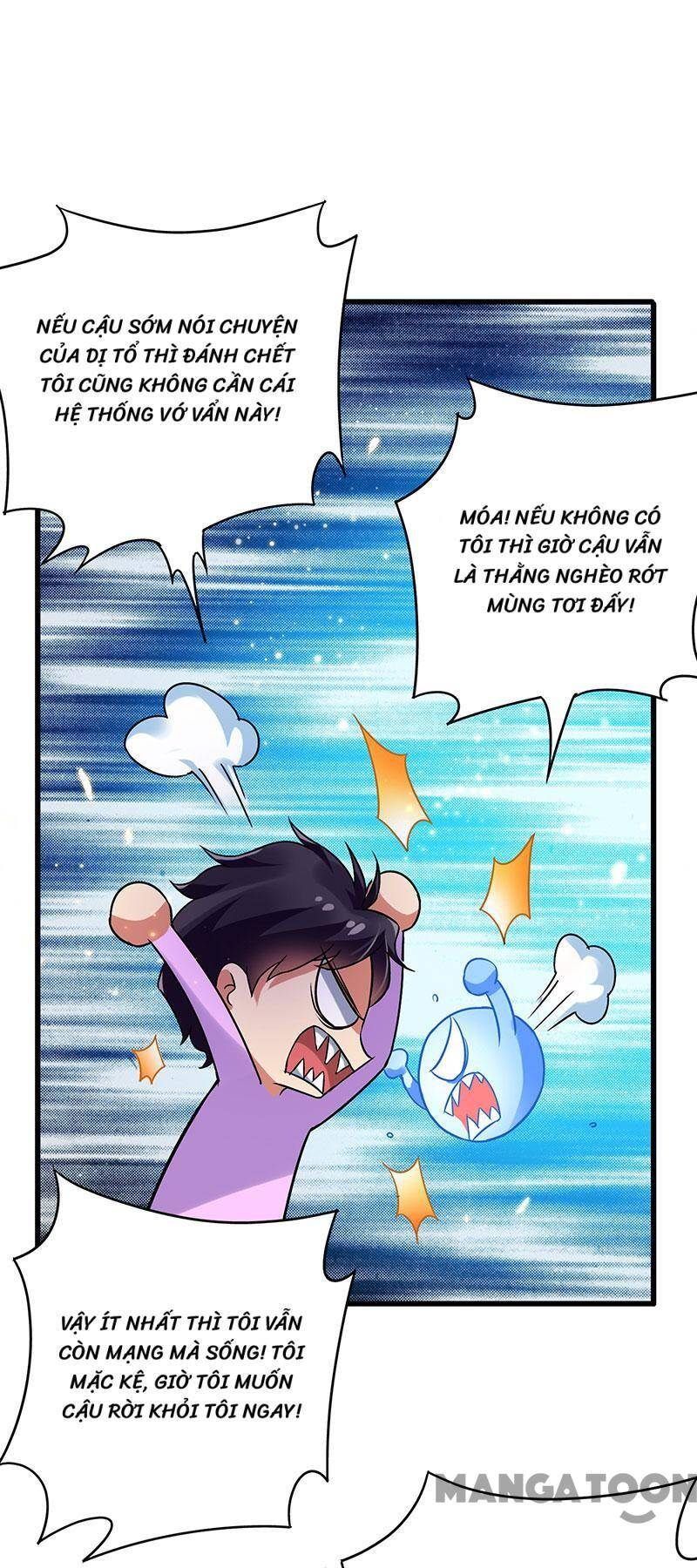 Siêu Cấp Bại Gia Tử Chapter 80 - Trang 15