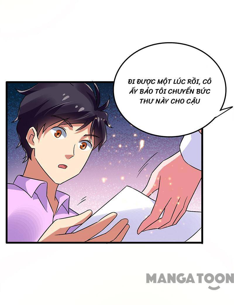 Siêu Cấp Bại Gia Tử Chapter 80 - Trang 29