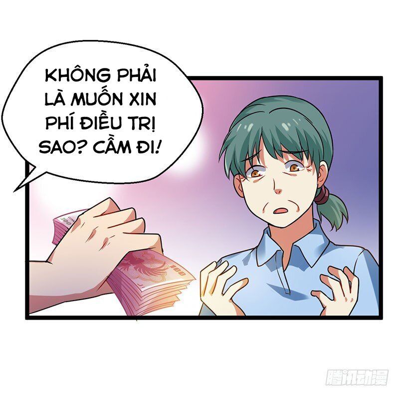 Siêu Cấp Bại Gia Tử Chapter 33 - Trang 22