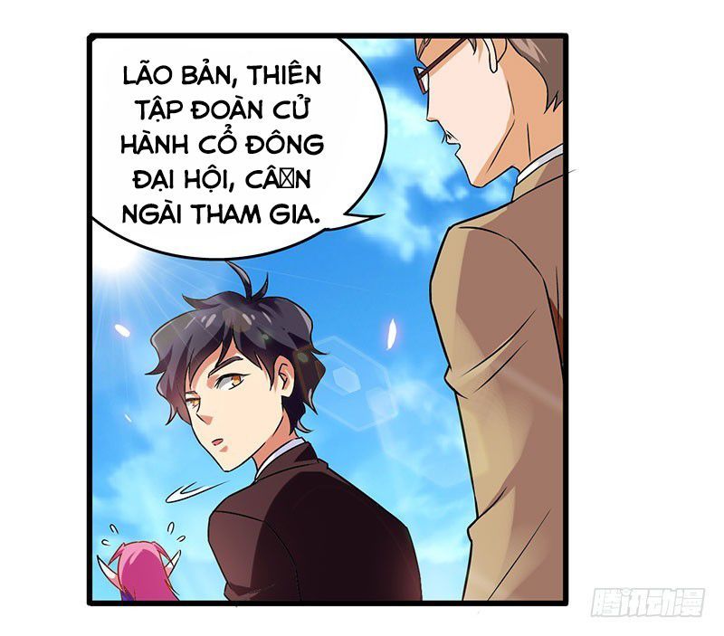 Siêu Cấp Bại Gia Tử Chapter 23 - Trang 21