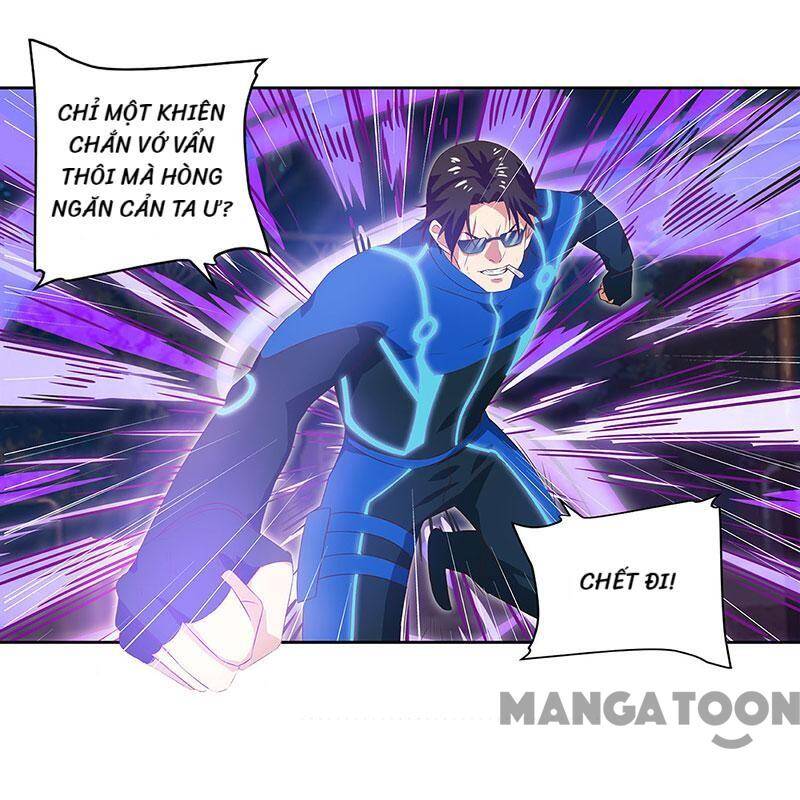 Siêu Cấp Bại Gia Tử Chapter 89 - Trang 26