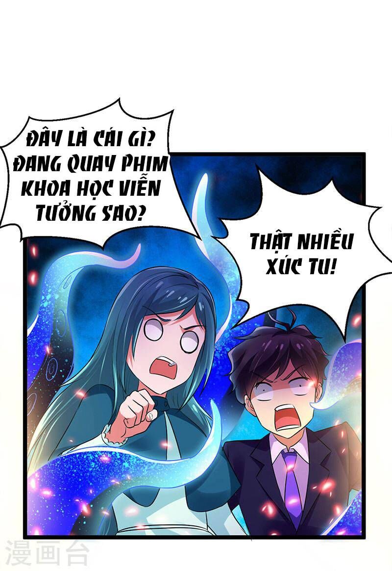 Siêu Cấp Bại Gia Tử Chapter 72 - Trang 21