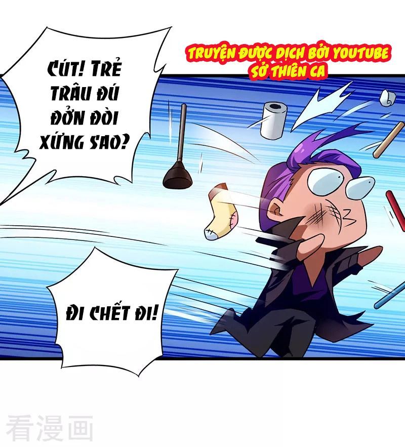 Siêu Cấp Bại Gia Tử Chapter 41 - Trang 12